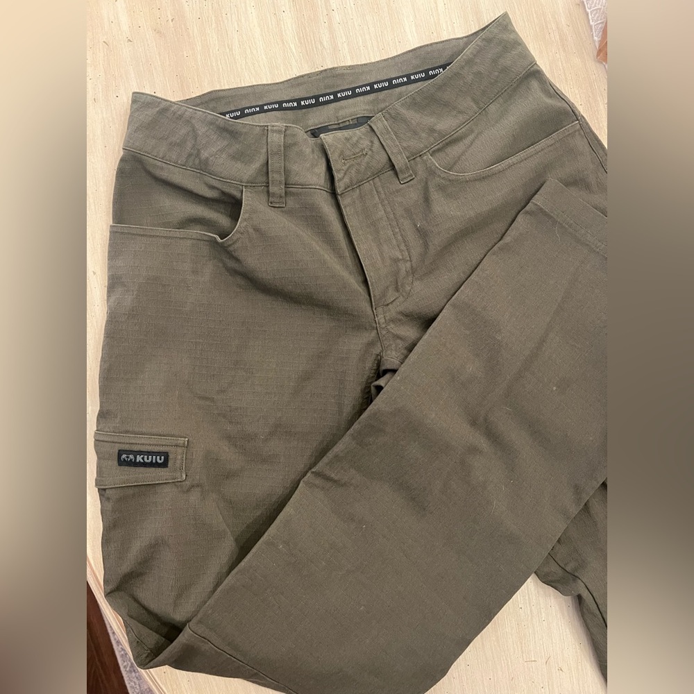 KUIU Pants